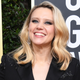 Image for article titled Kate McKinnon lists clothing she stole from Ellen DeGeneres in touching Golden Globes tribute